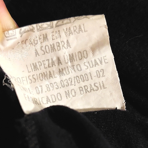 BLUNT Making A Mess Since Ever Black Short Sleeved Graphic T-shirt EUC Size M - Picture 11 of 11